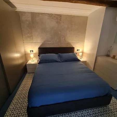 Apartamento Chiaja Lux House Nápoles Exterior foto